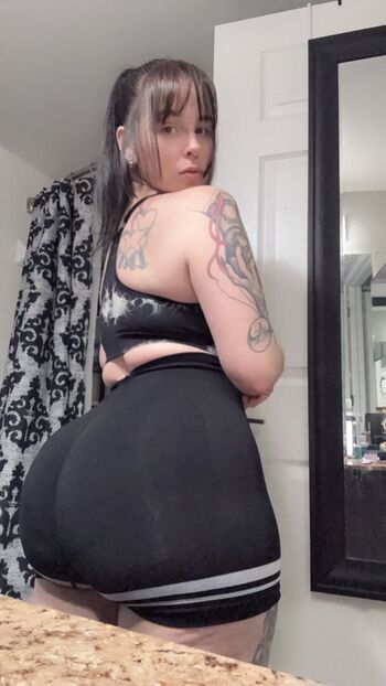 Full leaked Kittydagoat private photo