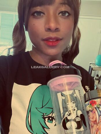 Full leaked Kittyflutevt private photo