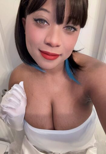 Full leaked Kittyflutevt private photo