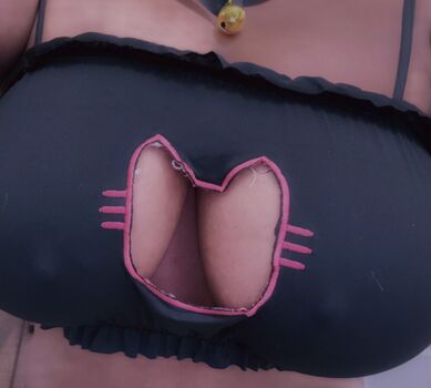 Full leaked Kittyflutevt private photo