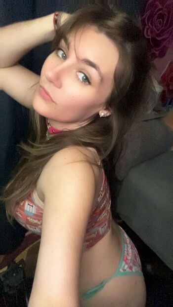 Full leaked Kittygum private photo