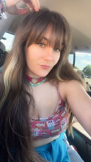 Full leaked Kittygum private photo