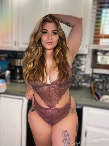 Full leaked Kittyk private photo