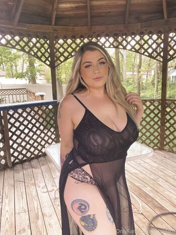 Full leaked Kittyk private photo