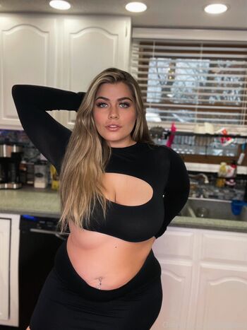 Full leaked Kittyk private photo