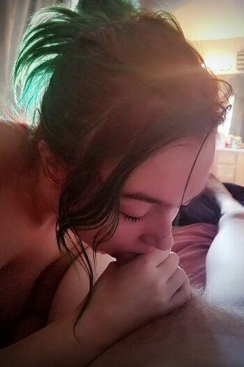 Full leaked Kittykameleon private photo