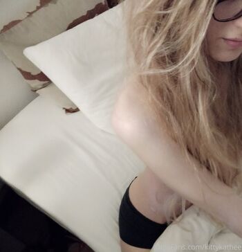Full leaked Kittykathee private photo