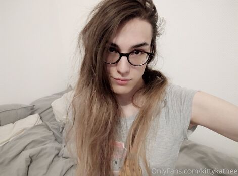 Full leaked Kittykathee private photo