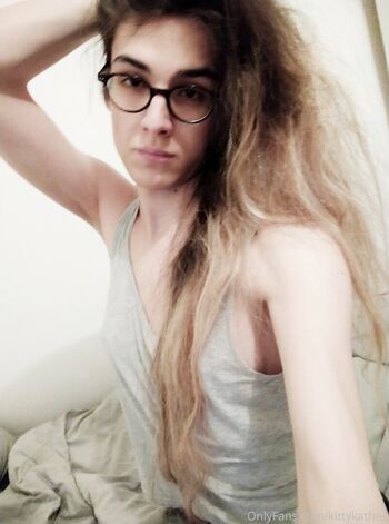 Full leaked Kittykathee private photo