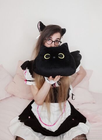 Full leaked Kittykathee private photo