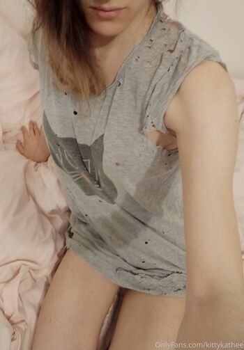 Full leaked Kittykathee private photo