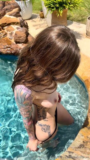 Full leaked Kittykatkittykatpurr private photo
