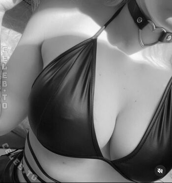 Full leaked Kittykattoni private photo