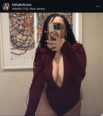 Full leaked Kittykchrys private photo