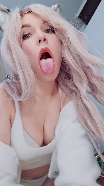 Full leaked Kittyklaw asmr page private photo