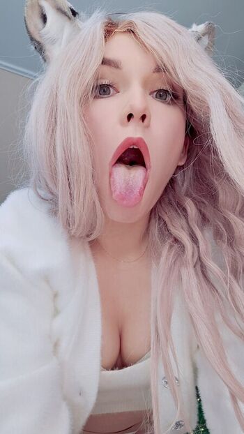 Full leaked Kittyklaw asmr page private photo
