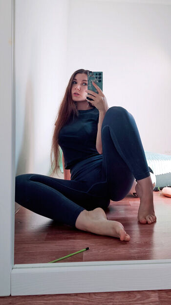 Full leaked Kittyklaw asmr page private photo