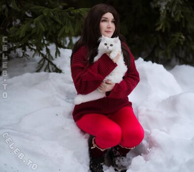 Full leaked Kittyklaw page private photo