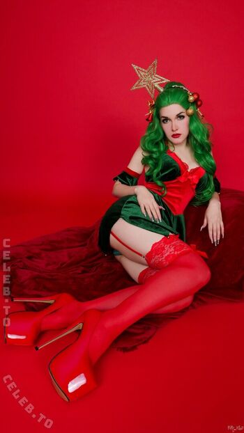 Full leaked Kittyklaw private photo