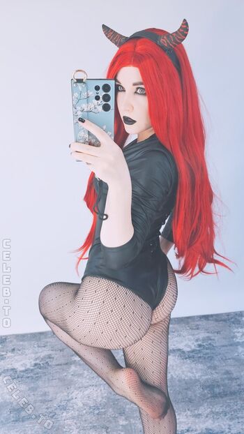 Full leaked Kittyklaw page private photo