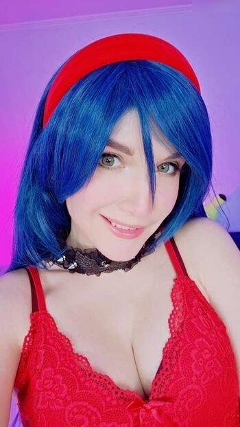 Full leaked Kittyklaw page private photo