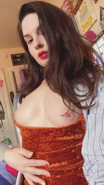 Full leaked Kittykommander private photo
