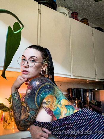 Full leaked Kittykoopa free private photo