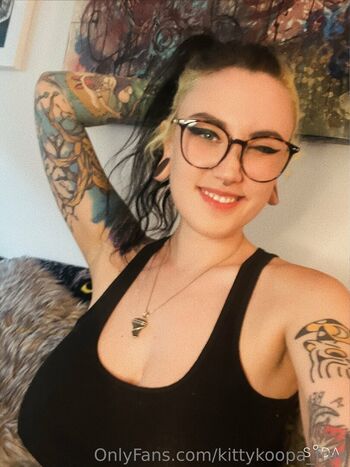 Full leaked Kittykoopa free private photo
