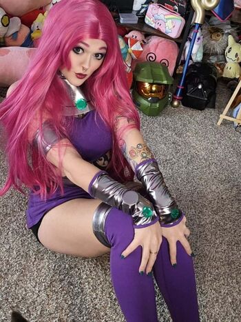 Full leaked Kittykrystl private photo