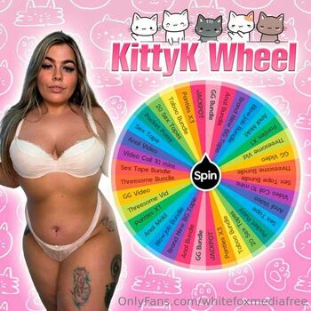 Full leaked Kittykvip private photo