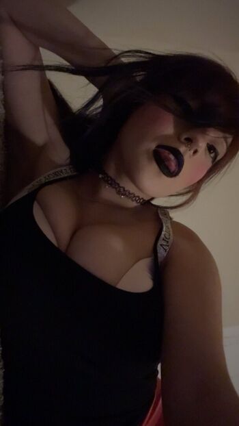 Full leaked Kittylvr private photo