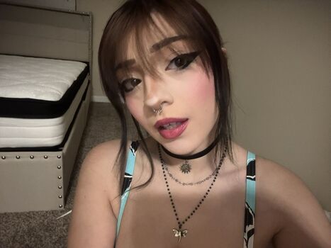 Full leaked Kittylvr private photo
