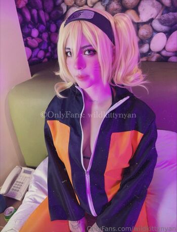 Full leaked Kittymeichi private photo