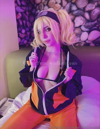 Full leaked Kittymeichi private photo