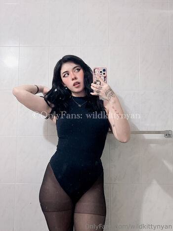Full leaked Kittymeichi private photo
