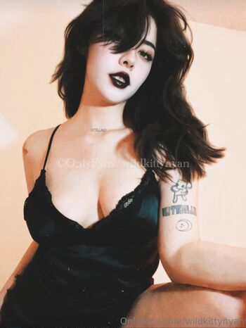 Full leaked Kittymeichi page private photo