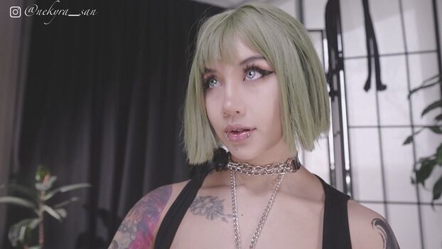 Full leaked Kittymolly private photo