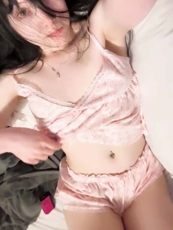 Full leaked Kittynic private photo