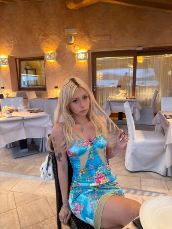Full leaked Kittynobi private photo