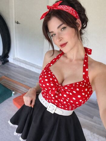 Full leaked Kittyplays  page private photo