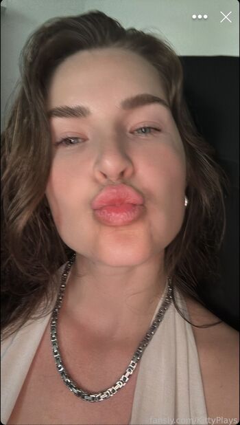 KittyPlays