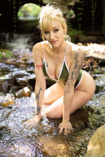 Full leaked Kittyquin private photo