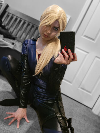 Full leaked Kittyrawr private photo