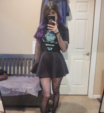 Full leaked Kittyrawr private photo