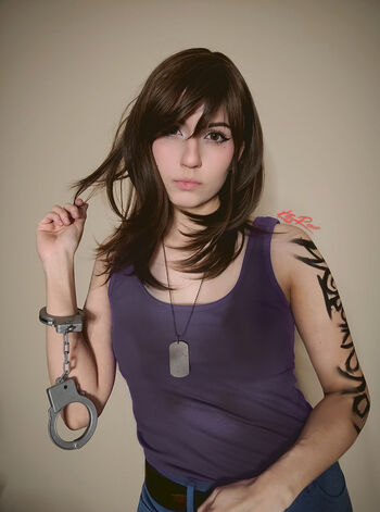 Full leaked Kittyrawr private photo