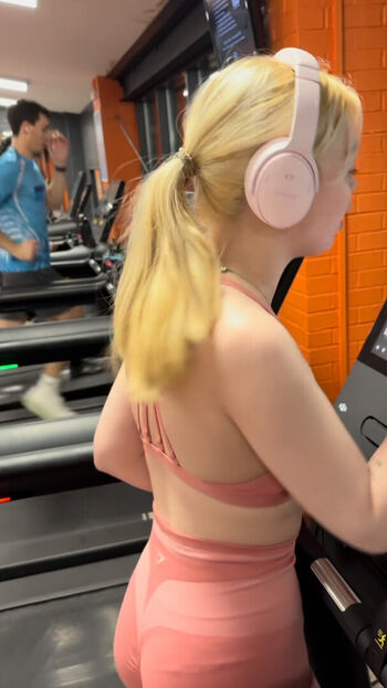 Full leaked Kittysblind private photo