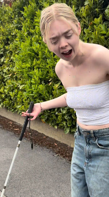Full leaked Kittysblind private photo