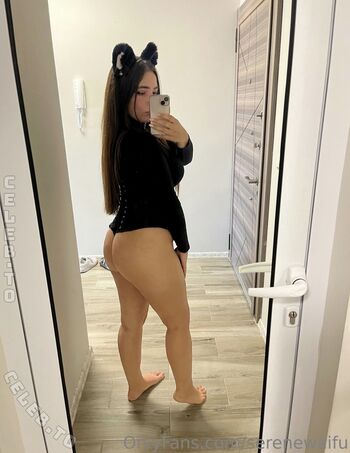 Kittyserene