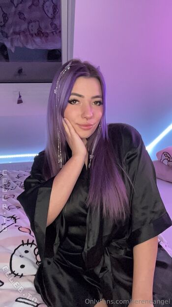 Full leaked Kittyserene private photo