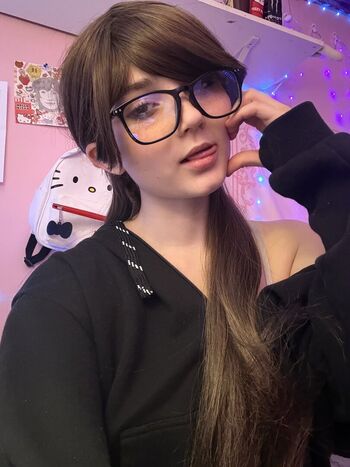 Full leaked Kittythedawg private photo
